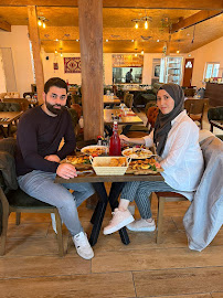 Photos du propriétaire du Restaurant turc Istanbul buffet à volonté à Saint-Étienne-du-Rouvray - n°10