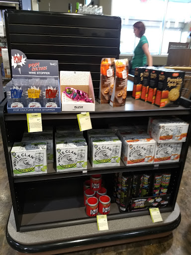 Wine Store «Total Wine & More», reviews and photos, 11 Mystic View Rd, Everett, MA 02149, USA