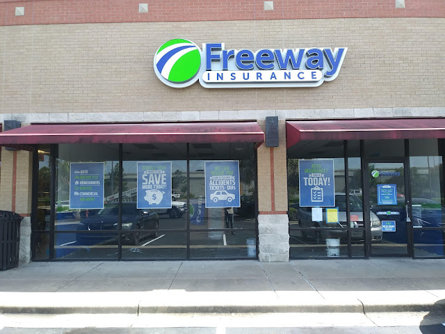 Freeway Insurance