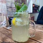 Photo n°3 de l'avis de Karina.� fait le 14/10/2020 à 19:56 sur le  Mr. Kebab | Restaurant. Bar. Catering. à Hamburg