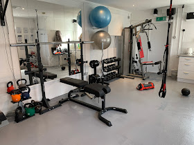 Mounter Fitness Studio