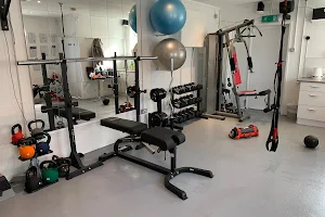 Mounter Fitness Studio image
