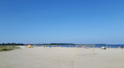 Kerteminde Nordsrand Beach'in fotoğrafı imkanlar alanı