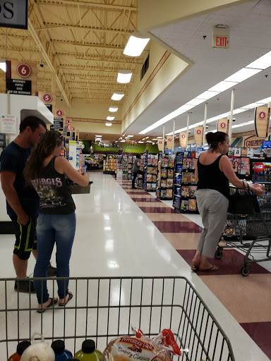 Supermarket «Price Chopper», reviews and photos, 564 SW Cutoff, Worcester, MA 01610, USA