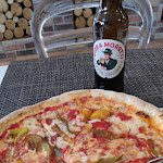 Photo n°1 de l'avis de Nathalie.a fait le 18/07/2022 à 13:31 sur le  Ristorante pizzeria imperator à Ovada