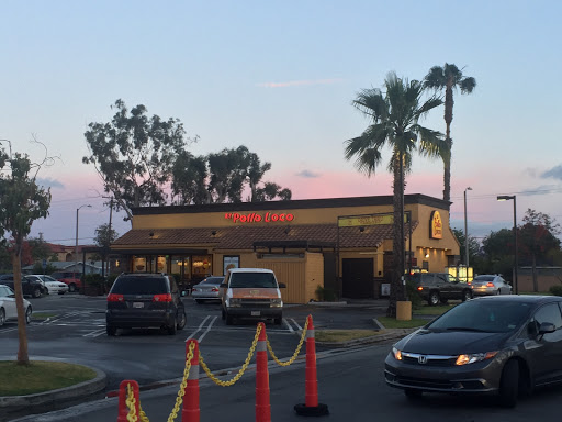 Mexican Restaurant «El Pollo Loco», reviews and photos, 6041 La Palma Ave, Buena Park, CA 90620, USA