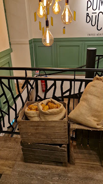 Les plus récentes photos du Restaurant Pomme Bûche à Nantes - n°6