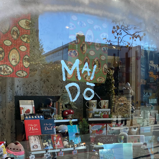 Stationery Store «Maido», reviews and photos, 378 Santana Row #1125, San Jose, CA 95128, USA