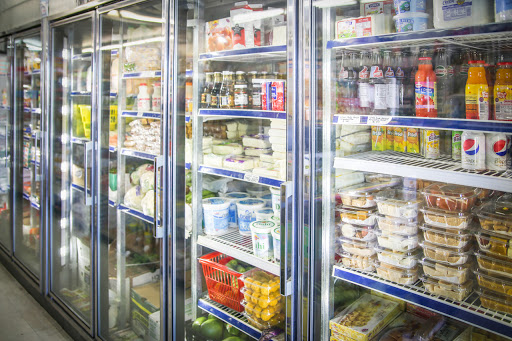 Grocery Store «Raj Grocery Store», reviews and photos, 1034 W Yosemite Ave, Manteca, CA 95337, USA