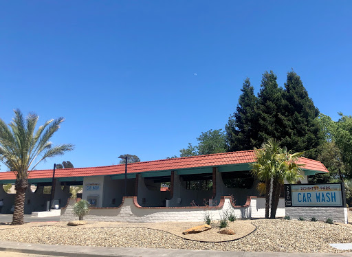 Rohnert Park Car Wash en Rohnert Park