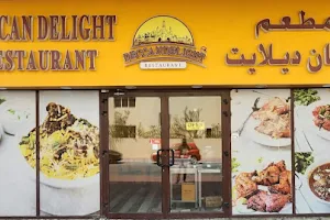 Deccan Delight Restaurant Dubai image