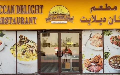 Deccan Delight Restaurant Dubai image