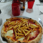 Photo n°1 de l'avis de Immacolata.a fait le 17/11/2022 à 09:26 sur le  Ristorante & Pizzeria Ara Lenza à Roccabernarda