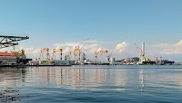 川崎重工業(株) 坂出工場