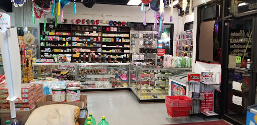 Supermarket «La Monarca Supermarket», reviews and photos, 2528 Spring Ave SW, Decatur, AL 35601, USA