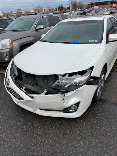 Auto Body Shop «Classic Automotive Inc», reviews and photos, 758 PA-228, Mars, PA 16046, USA