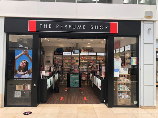 The Perfume Shop Basingstoke