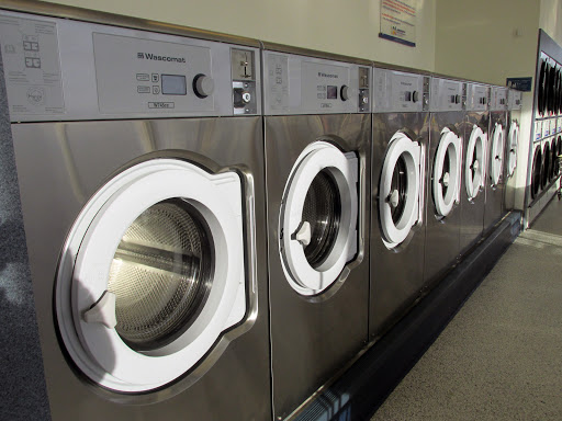 Dry Cleaner «Classic Drycleaners and Laundromats», reviews and photos, 315 N Enola Rd, Enola, PA 17025, USA