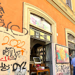 Photo n°3 de l'avis de Jor. fait le 30/11/2022 à 17:17 sur le  I Fratelli, Restaurant Pizzería à Rome