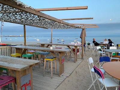 Ré Glisse Location à Rivedoux-Plage