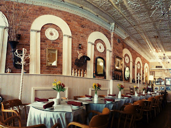 Amadeus Restaurant
