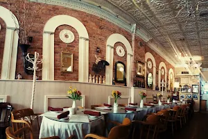 Amadeus Restaurant image