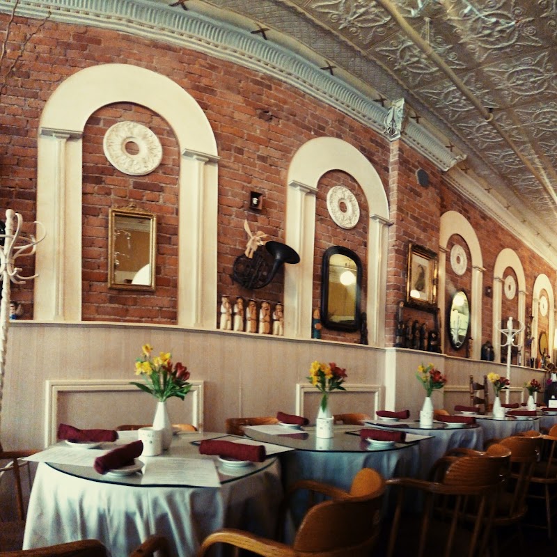 Amadeus Restaurant