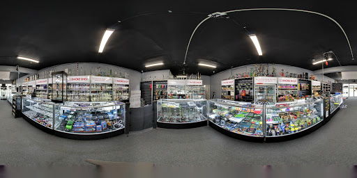 Tobacco Shop «Illadelph By All in One Smoke Shop», reviews and photos, 320 S High St, West Chester, PA 19382, USA