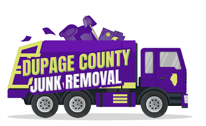 DuPage County Junk Removal