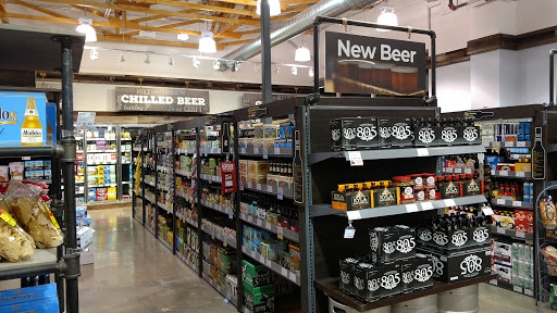 Wine Store «BevMo!», reviews and photos, 1100 Bellevue Way NE, Bellevue, WA 98004, USA