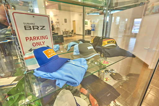 Subaru Dealer «AutoNation Subaru Hunt Valley», reviews and photos, 9800 York Rd #3, Cockeysville, MD 21030, USA