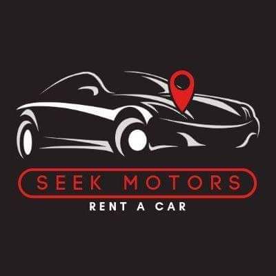 Rent-A-Car seek motors
