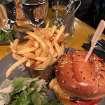 Photo n° 1 de l'avis de Katarzyna.e fait le 20/11/2022 à 19:10 pour Chez Plumeau à Paris