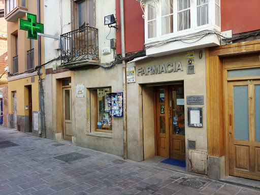 Farmacia "Sanz -Díaz De Durana "