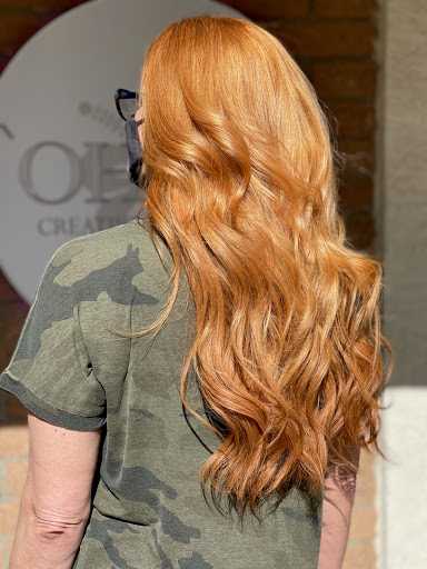 Beauty Salon «Ohana Salon & Spa», reviews and photos, 6870 E 5th Ave, Scottsdale, AZ 85251, USA