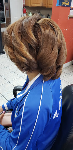 Beauty Salon «Two Friends Beauty Salon», reviews and photos, 305 E Centerville Rd, Garland, TX 75041, USA