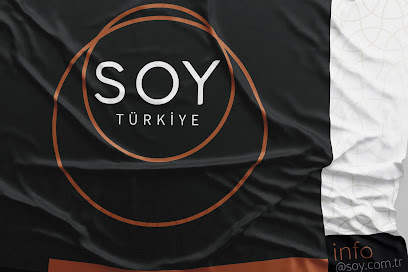 Soy Türkiye - Factory/Fabrika