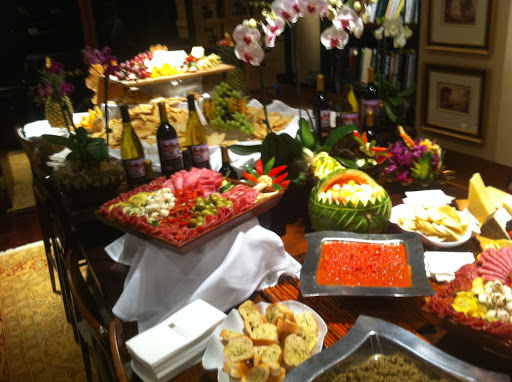 Caterer «CaterMasters Inc», reviews and photos, 125 Airport Pulling Rd N #101A, Naples, FL 34104, USA