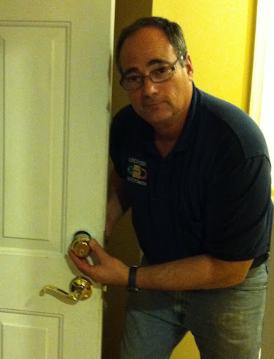 Locksmith «Lock Doc Locksmith LLC», reviews and photos, 36 Tuppence Rd, Manalapan Township, NJ 07726, USA