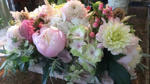 Florist «Fleurish», reviews and photos, 1064 North Street, Greenwich, CT 06831, USA
