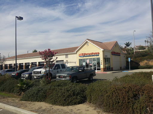 Tire Shop «Firestone Complete Auto Care», reviews and photos, 8360 Limonite Ave, Riverside, CA 92509, USA