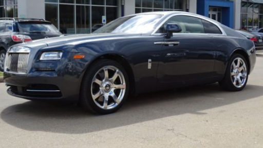 Auto Body Shop «Elite of Rockwall», reviews and photos, 777 Riding Club Rd, Rockwall, TX 75087, USA