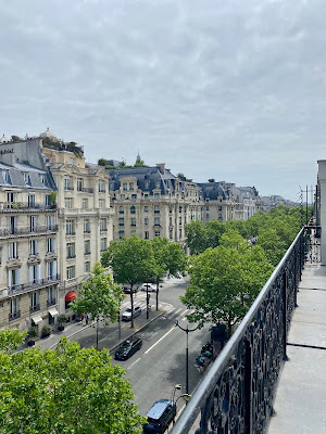 Servcorp 10 Avenue Kléber - Location de bureau & domiciliation d'entreprise à Paris