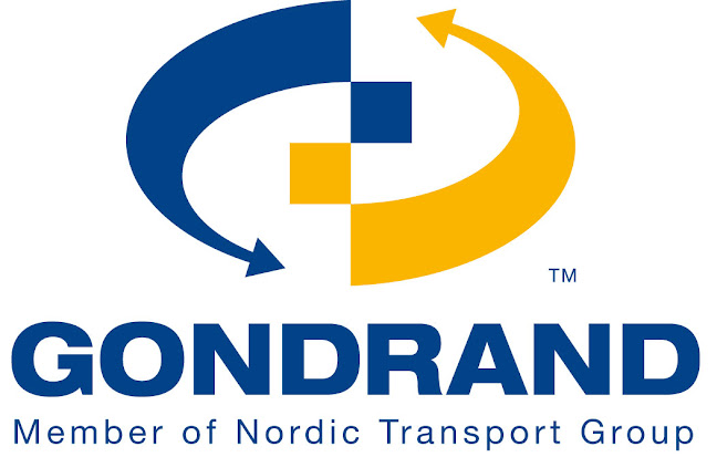 NTG Gondrand Customs AG (formerly Gondrand International SA) - Kurierdienst
