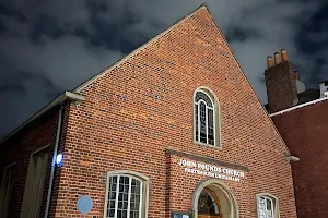 Portsmouth Unitarians (John Pounds Church) image