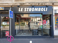 Photos du propriétaire du Restaurant italien Le Stromboli à Rouen - n°1