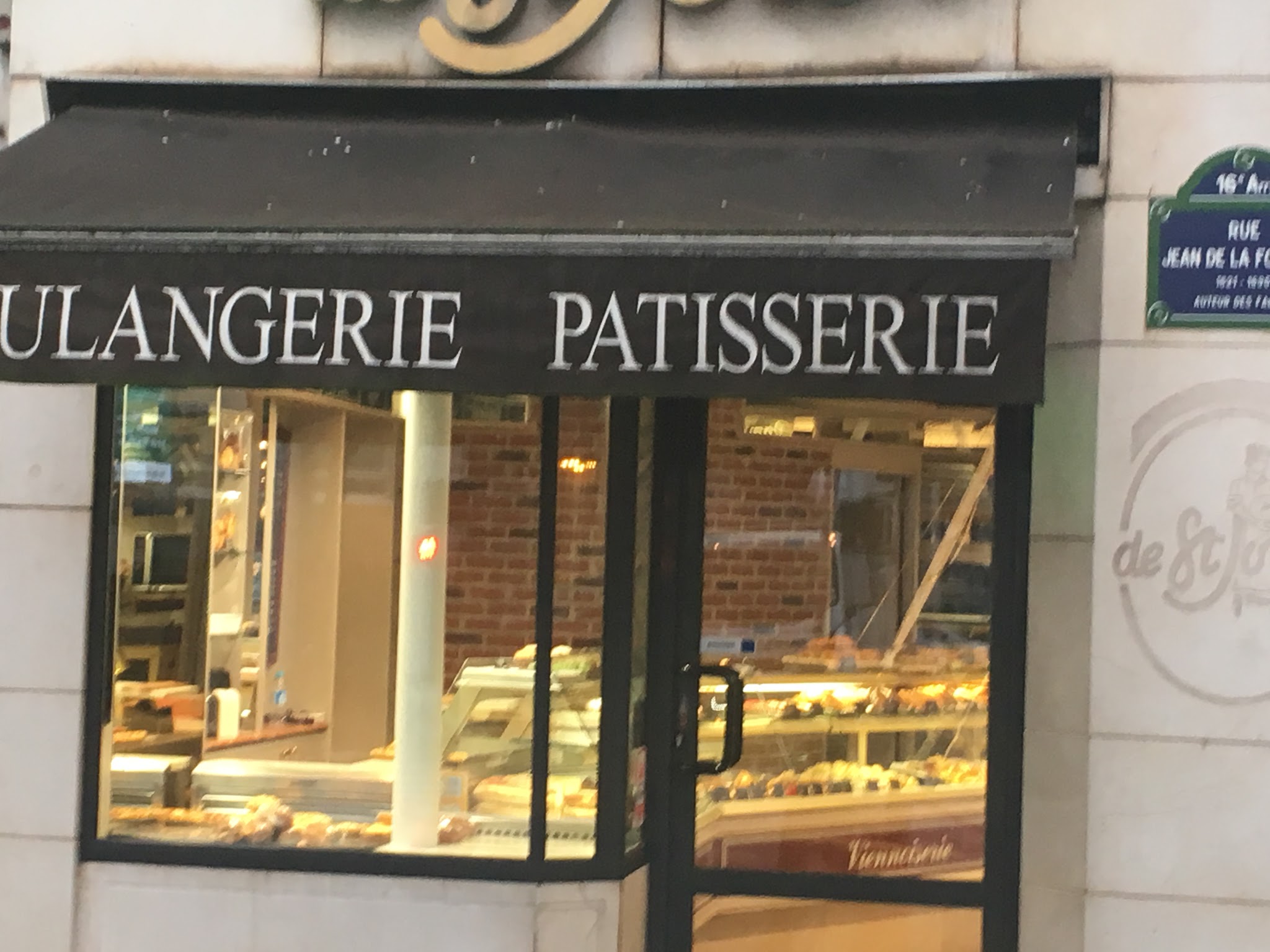 Photo n° 1 de l'avis de keplerk.l fait le 16/01/2018 à 11:27
