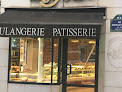 Boulangerie de St jores Paris