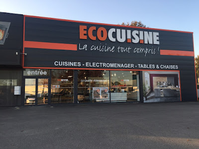 Ecocuisine Vannes - Cuisines et Electroménager à Ploeren