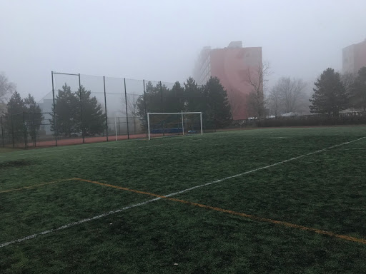 Fotbalové Hřiště